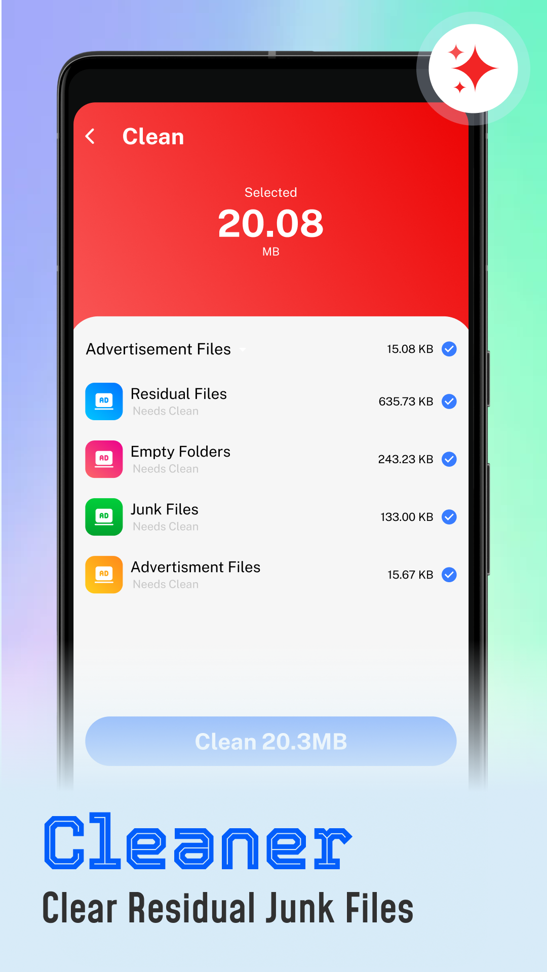 AI Browser File Manager
